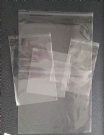 self-seal PP bags